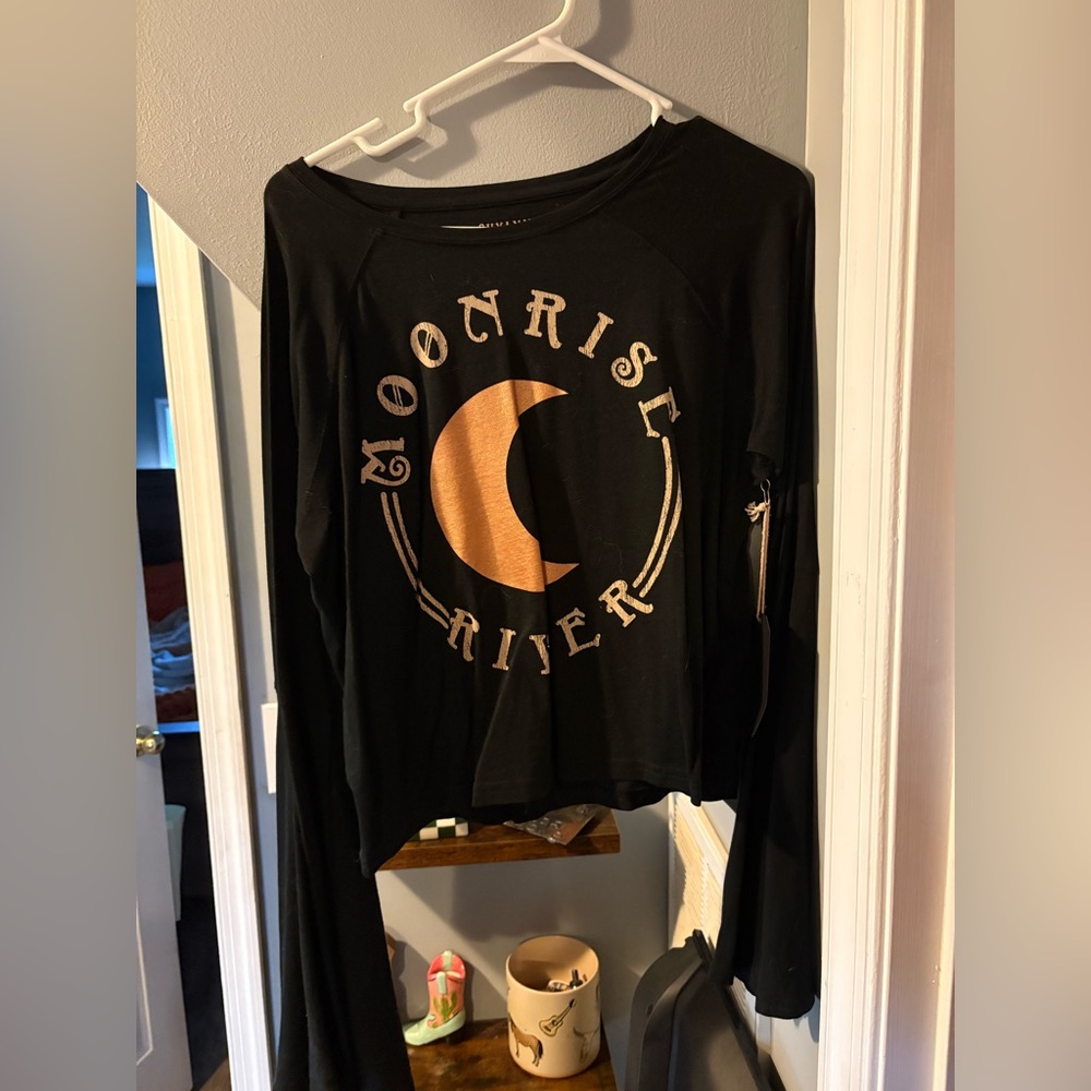 Woman’s Top